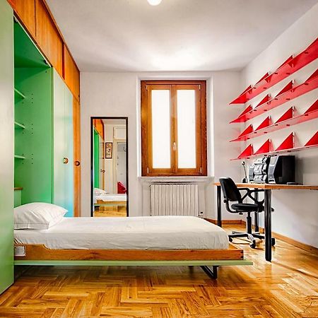 Duomo-City Life In The Heart Of The City! Milan Bagian luar foto